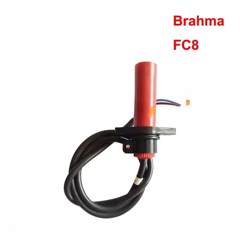 Italië Originele Brahma FC8 Vlamdetector Methanolbrander BrahmaFC8 Vlamssensor Lichtgevoelig oog