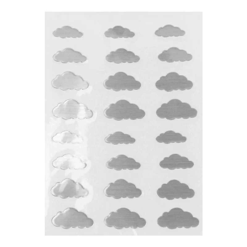 

For Electric Bass Ukulele Neck Decals Durable Self-Adhesive Music Instrument Decorations Fade Resistant Long