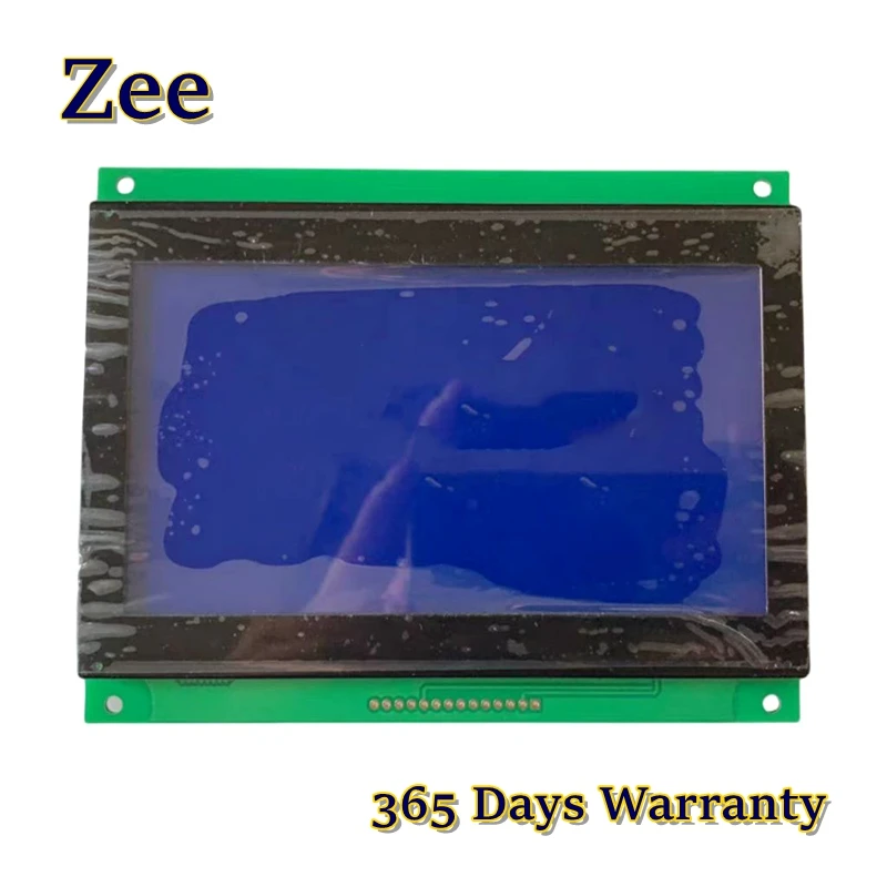 

New For EW50111BMW PG256128C PG256128ERS-CNN-H EG4401 LCD Display Panel (100% Test Before Shipment)