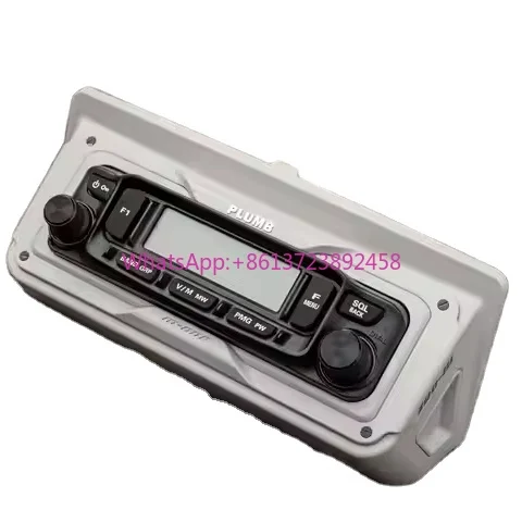 

2020+ Overhead Radio Bracket for Land Rover Defender L663 110 90