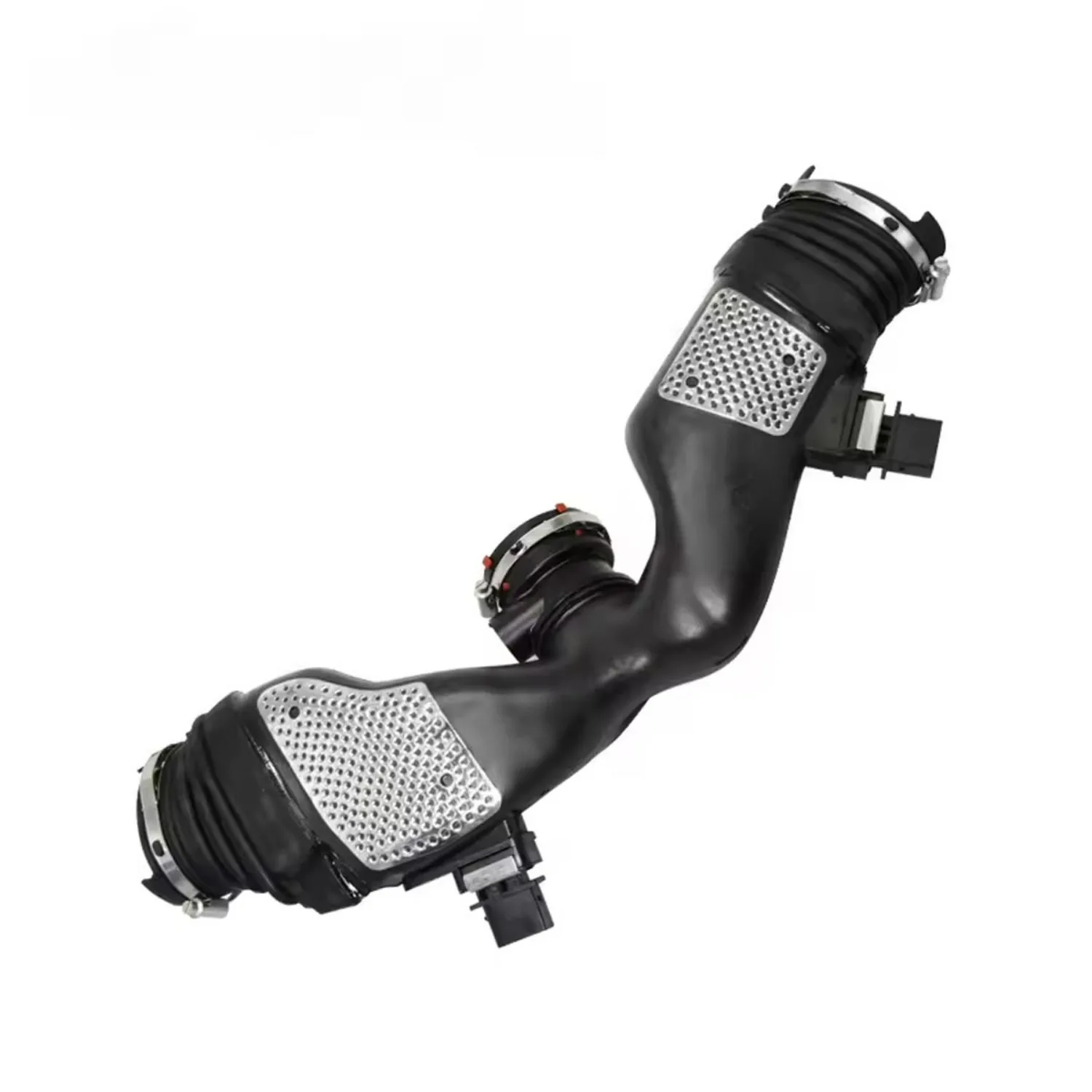 

Suitable for Mercedes-Benz GL-Class, G-Class, R-Class, E-Class, M-Class intake air flow sensor A6420908237 A6420907437