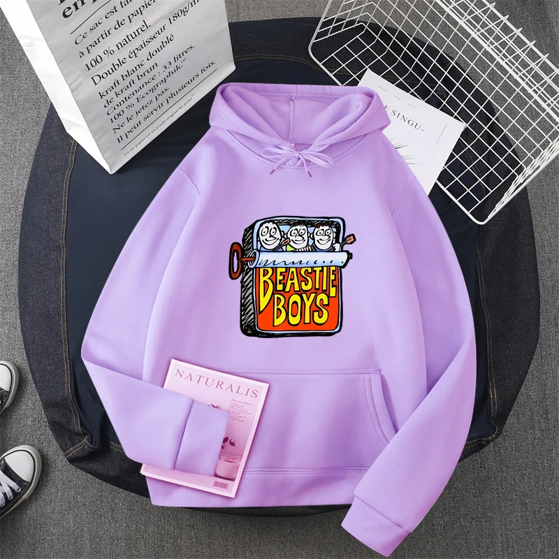 قميص ثقيل قطني للرجال والنساء ، سترة بغطاء رأس روك بانك ، بلوفر بأكمام طويلة ، معطف غير رسمي ، صبي ، خريف ، جديد #2