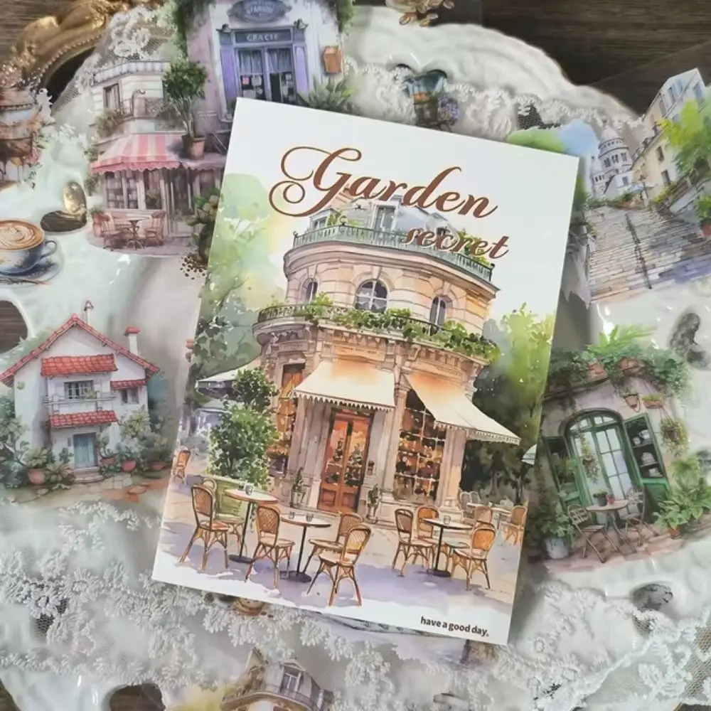 

20 шт./компл., серия сакральных книг, ретро-наклейки, справочник британской мечты, водонепроницаемый декоративный материал «сделай сам», украшение для блокнота