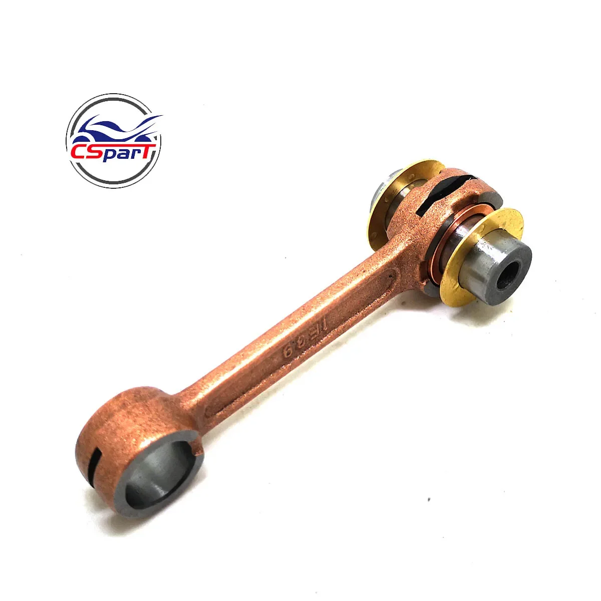 Crankshaft connect rod For KTM 50 65 50CC 65CC SX Pro Junior Senior Parts (02-08)