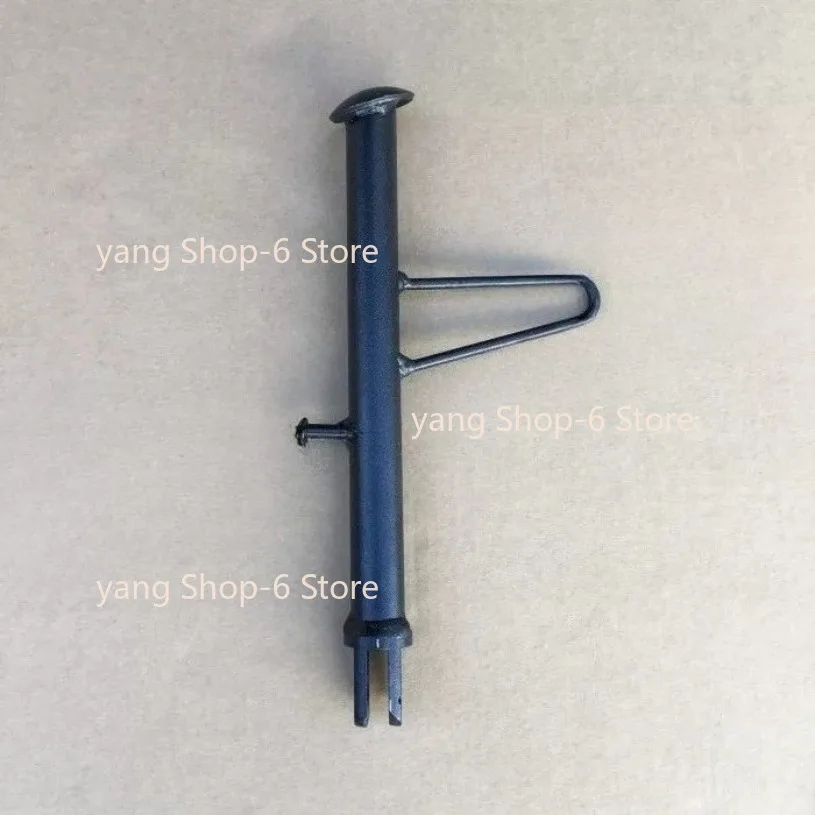 For Aprilia GPR125 GPR150 APR150-V Side Stand Side Brace Support Offset Side Kick Motorcycle Parts