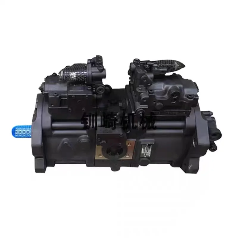 Excavator K3V112DTP SK210LC-8 SK250-8 SK260LC-8 SK330-8 SK350-8 Hydraulic Main Pump LQ10V00011F2