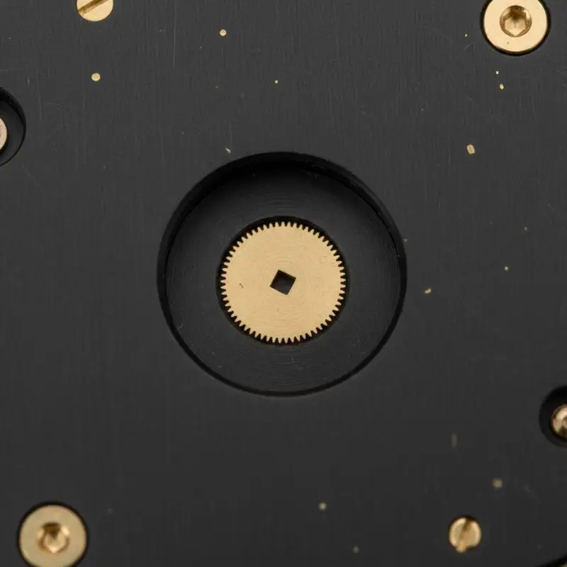 Innovatives SW200-1 Stahlgetriebe Nr. 415 für professionelle Uhrenreparaturlösungen – Detail 4