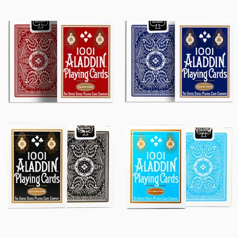 Bicycle Rider Back Playing Cards Tally-Ho Bee Deck Card Games Magic Tricks Gimmicks Magician Decks Illusions Magic Accessories