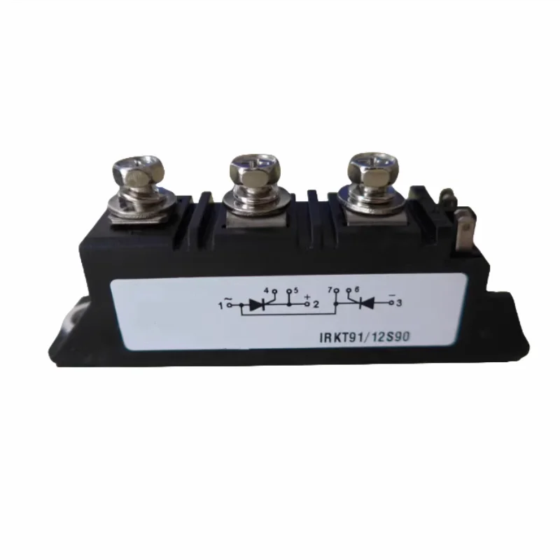 

Новый оригинальный модуль IRKT91/12S90