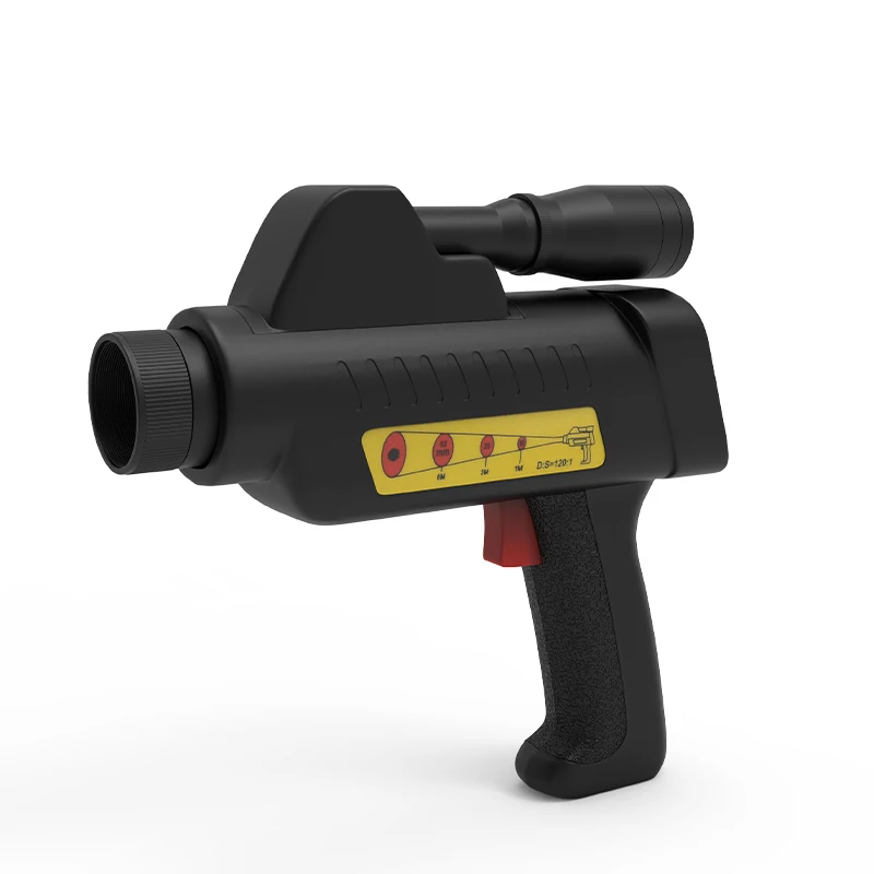 2026 JSD-SC300T 500~3000℃ Non Contact Temperature Sensor Handheld Temperature Sensor