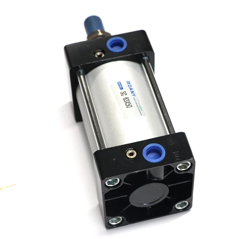Hot Pneumatic Cylinder for L oratory Furniture Industrial Equipment