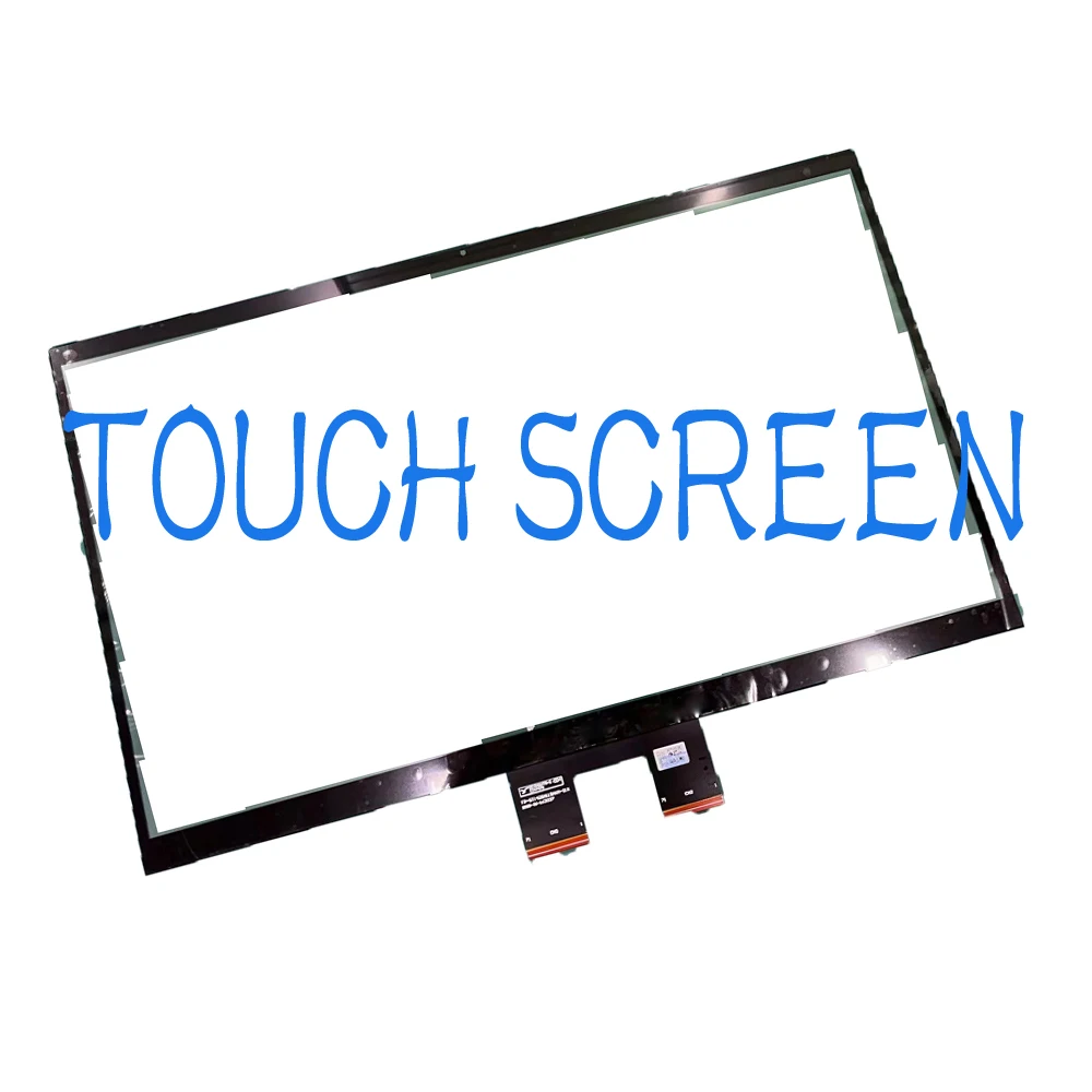 Imagem -02 - Touch Screen Digitalizador para hp Pavilion Laptops Substituição do Painel de Vidro 14 Polegadas 14 Polegadas 14m-by X360 Conversível 14-dy Série