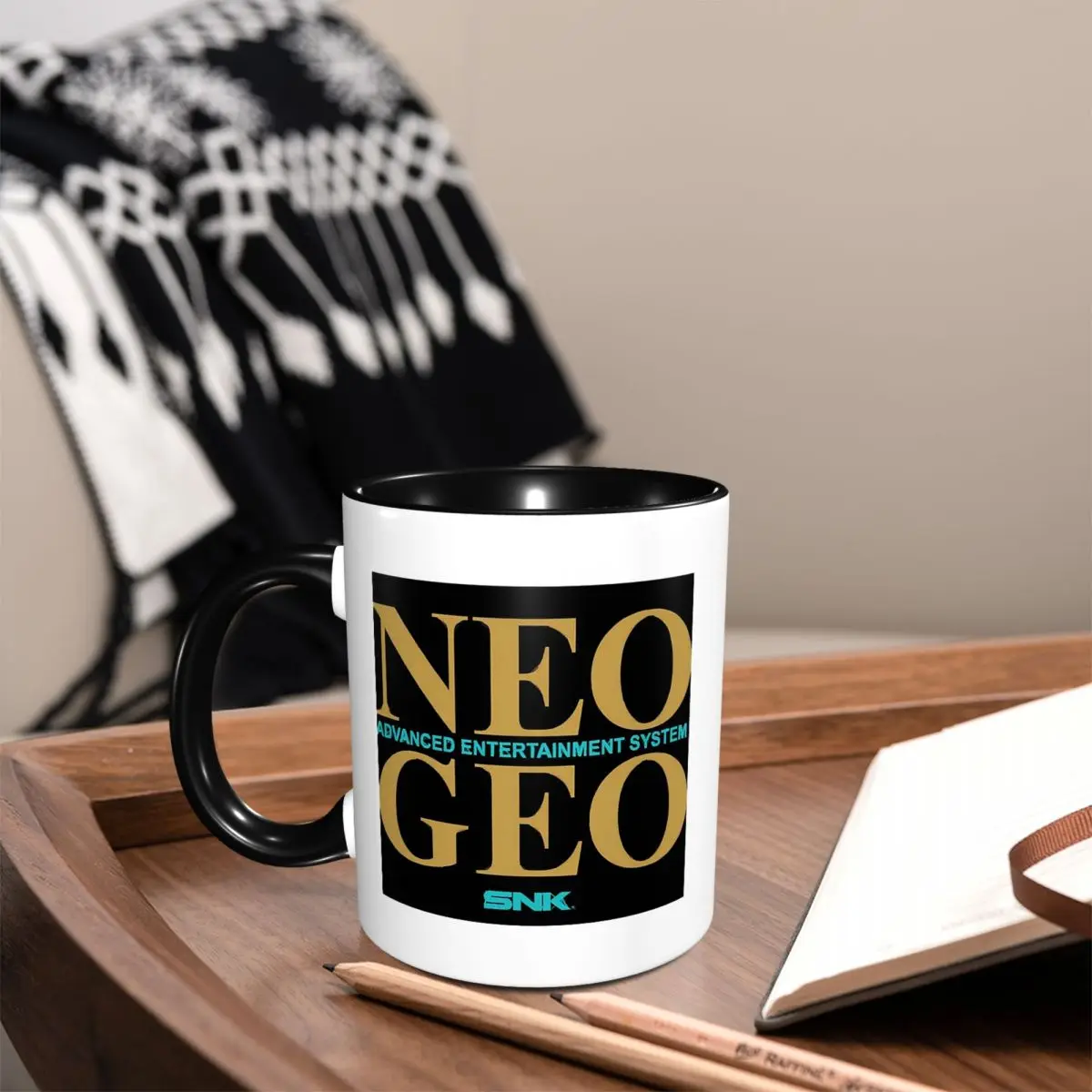 Neo Geo Logo Neogeo…