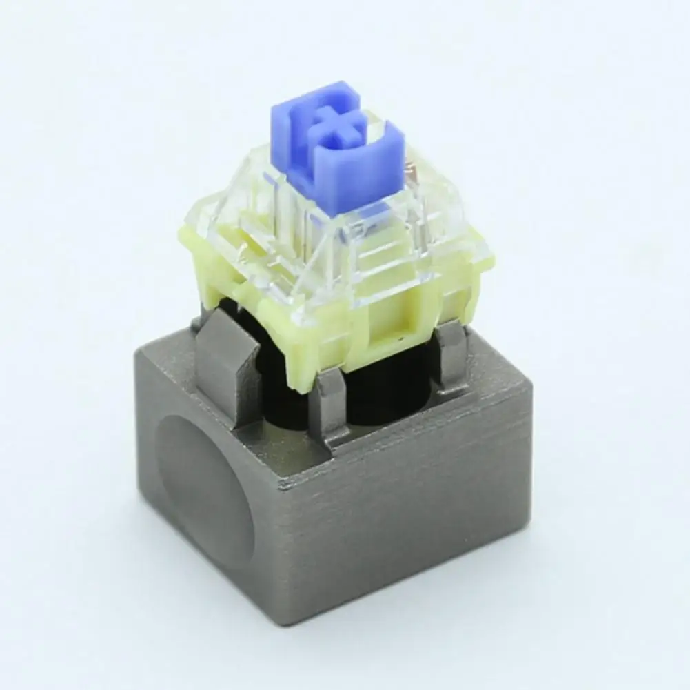 Shaft Opener Mini Professional Metal Mechanical Keyboard Keycaps Switch Tester for Cherry Gateron MX Switches