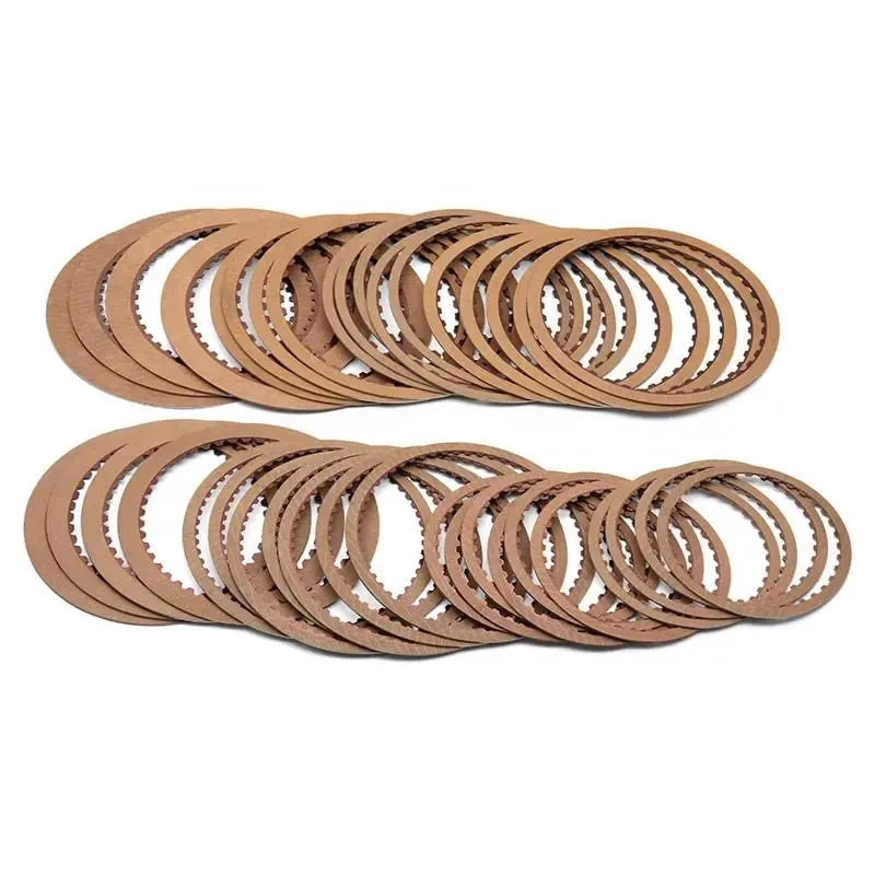 

OE Standard AB60E AB60F Transmission Clutch & Friction Plate Kit Auto Replacement Parts