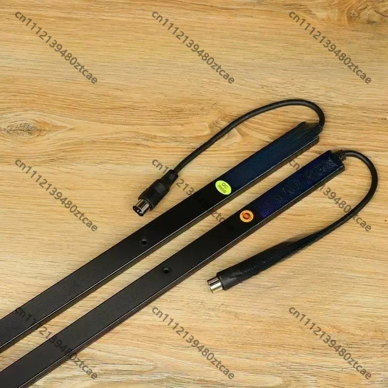Elevator Light Curtain Infrared Safety Sensor Door Protection Device Replacement Spare Part For Lift Car Door Anti‑Pinch Safety