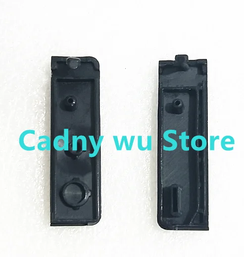 NEW USB/HDMI DC INVIDEO OUT Rubber Door Bottom Cover For Canon EOS 5D Mark III 5DIII 5D3 Digital Camera Repair Part