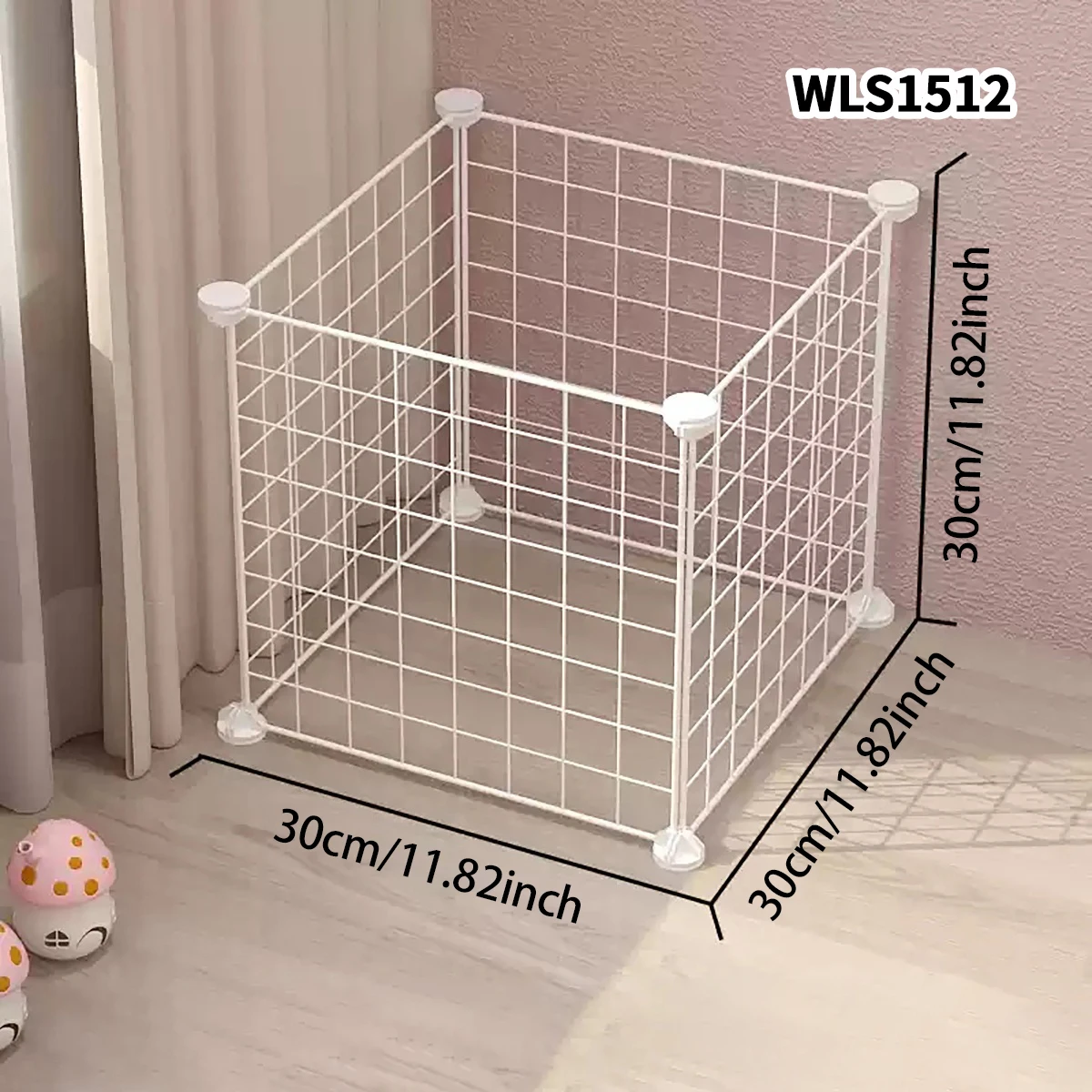 #11 Cheap Pet Playpens Worth Buying