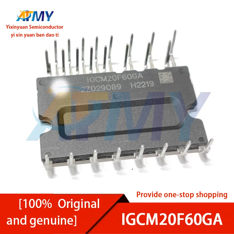 

IGCM10F60GA IGCM15F60GA IGCM20F60GA IGCM04F60GA IKCM15F60GA IKCM10L60GA IKCM30F60GA Variable frequency air conditioning module