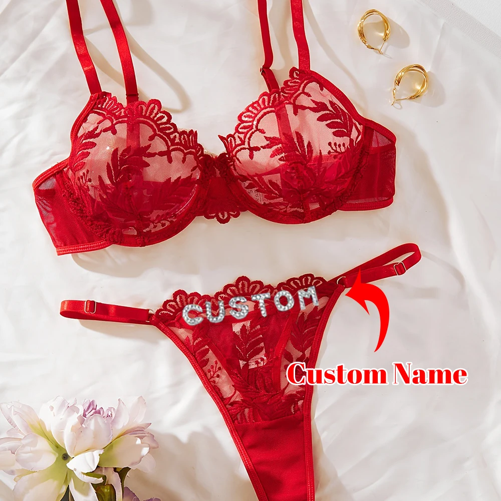 Personalisierter Tanga mit Nam – Body Jewelry Names Bewertung und Preis