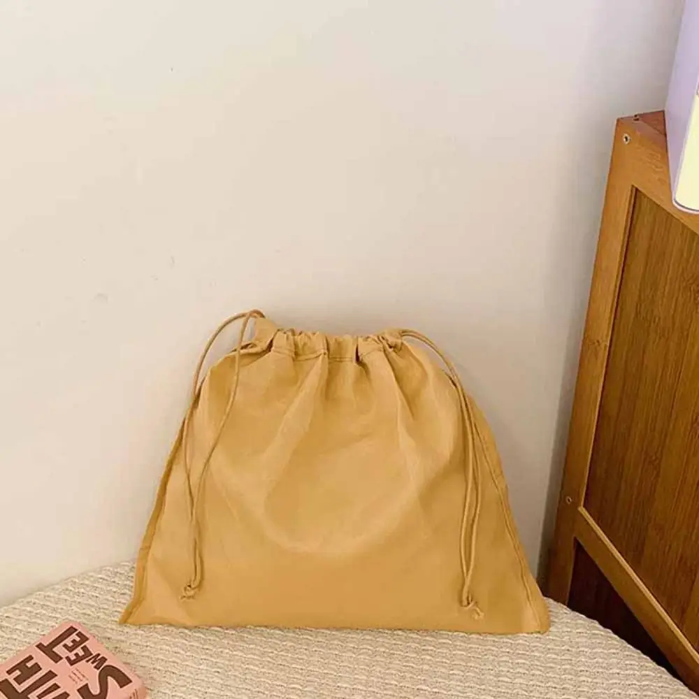 Плетеная сумка из хлопчатобумажной нити, большая сумка, пляжная сумка, пляжная сумка с кисточками, сумка-ведро в богемном стиле, полая сумка на плечо