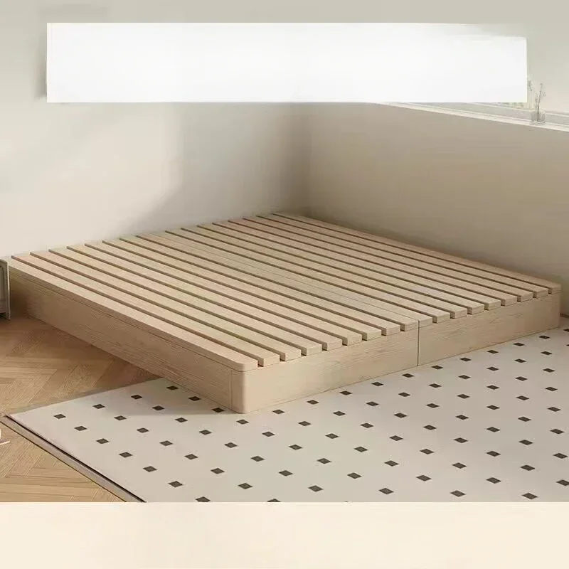 

bed and breakfast floor bed