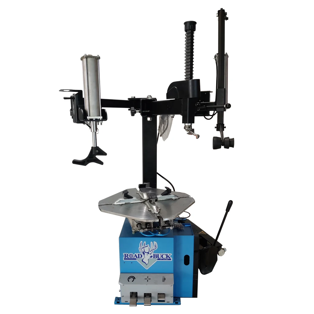 

Manual Car Tire Changer and balancer combo Machine factory price CT226 SE