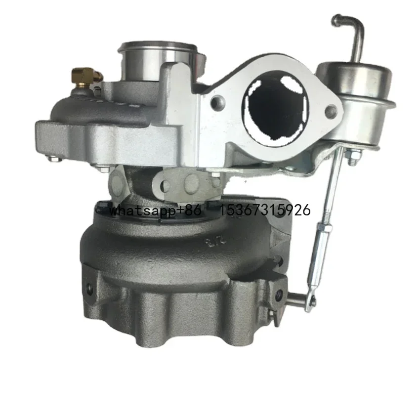 

turbocharger GT2259LS 806883-0001 17201-E0801 17201-e0802 turbo for Toyota Coster XZU7 N04 diesel engine