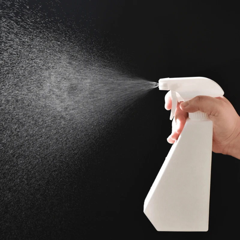 Liquid Dispenser for Lotion Laundry Liquid Bottle Empty Bottles Household Spray Bottle Fill Empty Soap Bottle