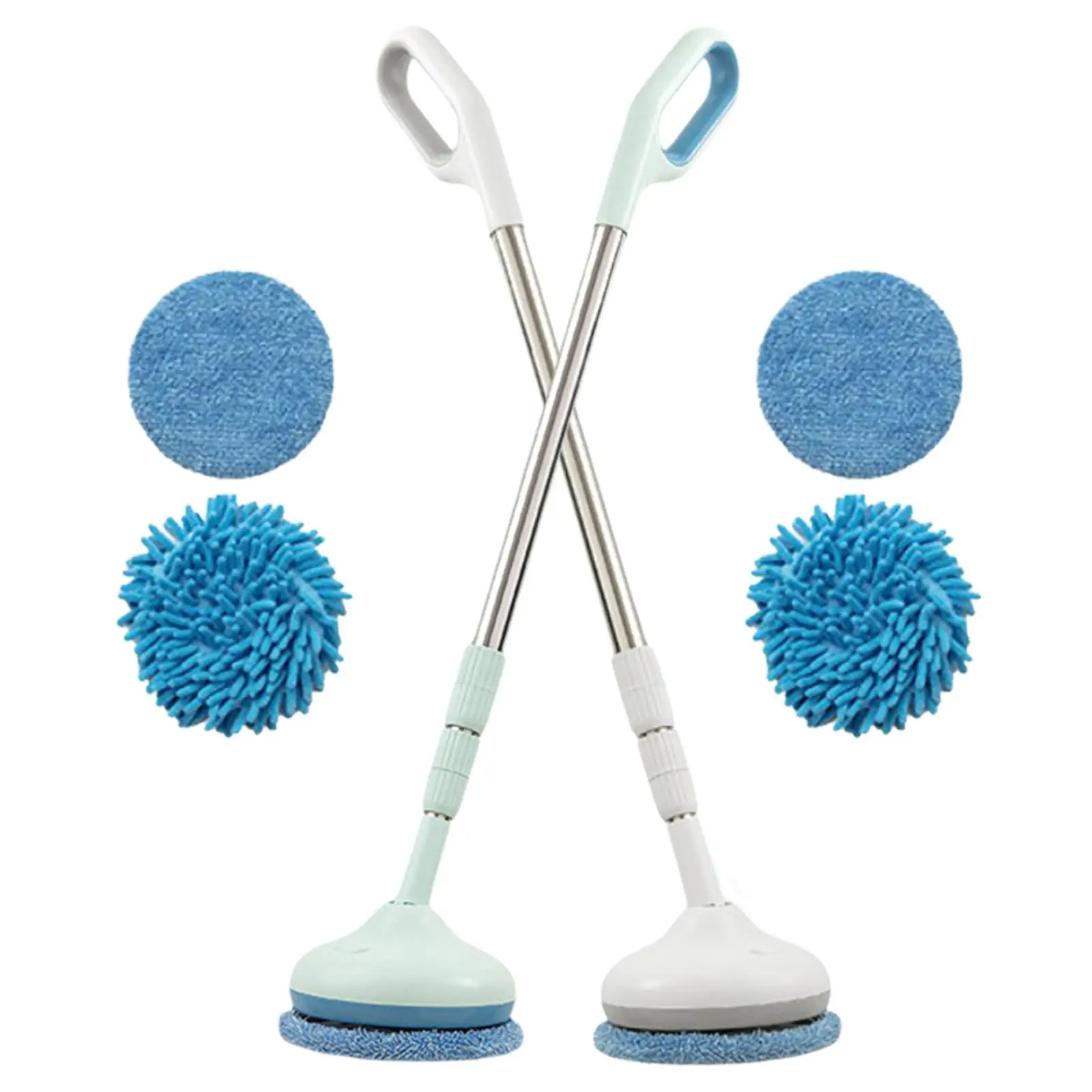 ممسحة تنظيف النوافذ القابلة لإعادة الشحن، ممسحة تنظيف متينة