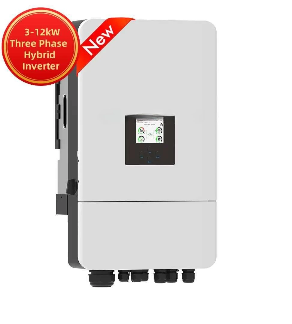 New Deye SUN-3/4/5/… - image