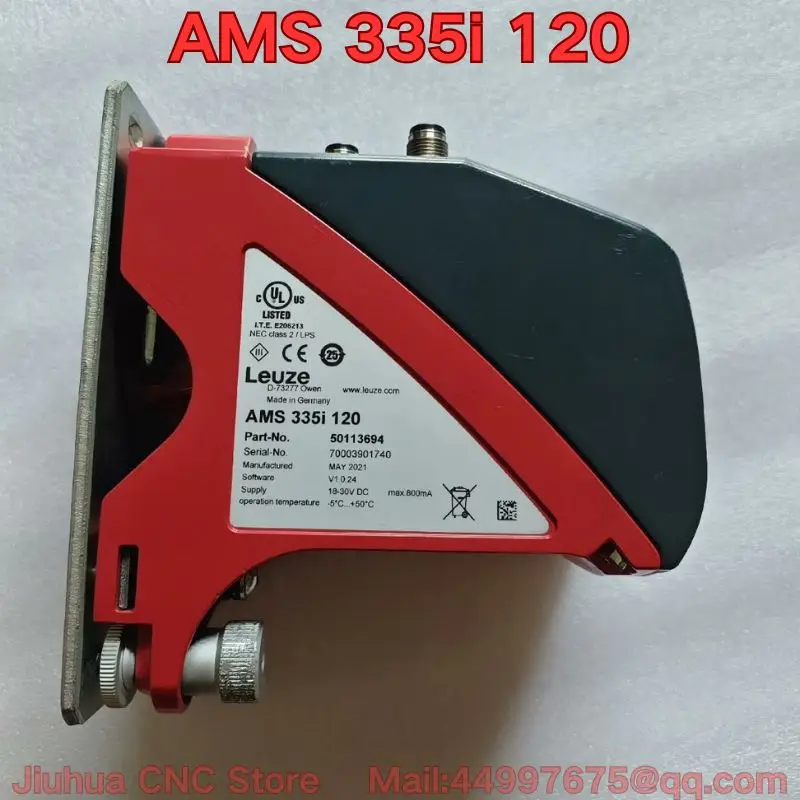 Second-hand AMS 335i 120 Sensor function test is normal Latest Prices as of September 2026