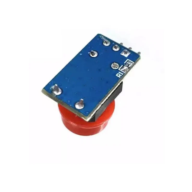 5pcs 12X12MM Big key module Big button module Light touch switch module with hat High level output for arduino