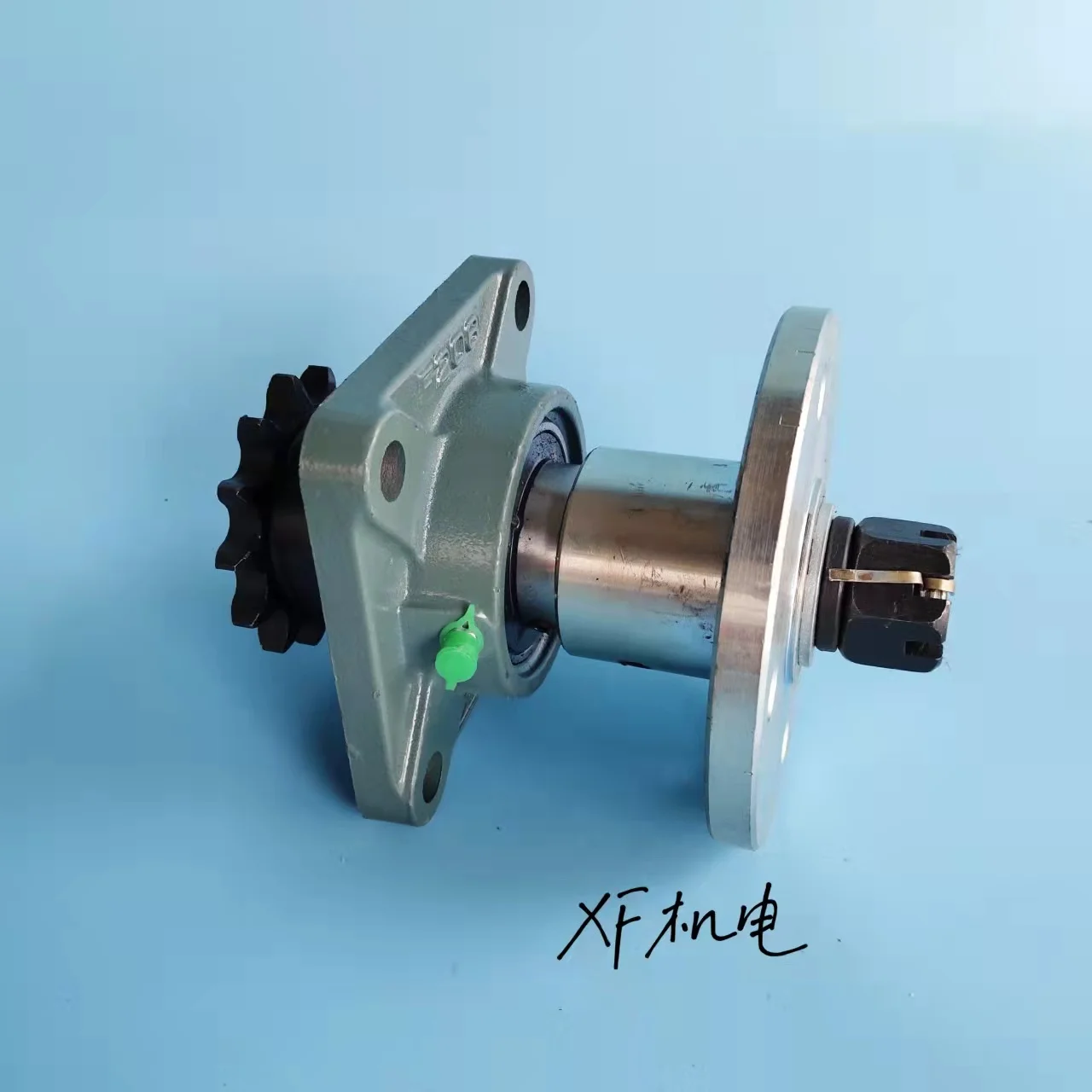 ملحقات غسالة السيارات بالكمبيوتر الأوتوماتيكية بالكامل، فرشاة علوية، فرشاة أفقية، مراجعة شفة الارتباط اليسرى واليمنى