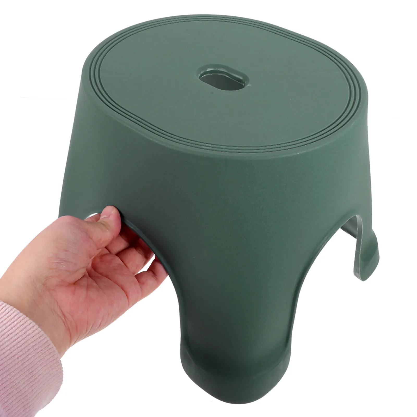 banquinho-antiderrapante-versatil-para-banheiros-infantis-escadote-de-plastico-antiderrapante-seguro-e-robusto-longa-vida-Util-uso-domestico