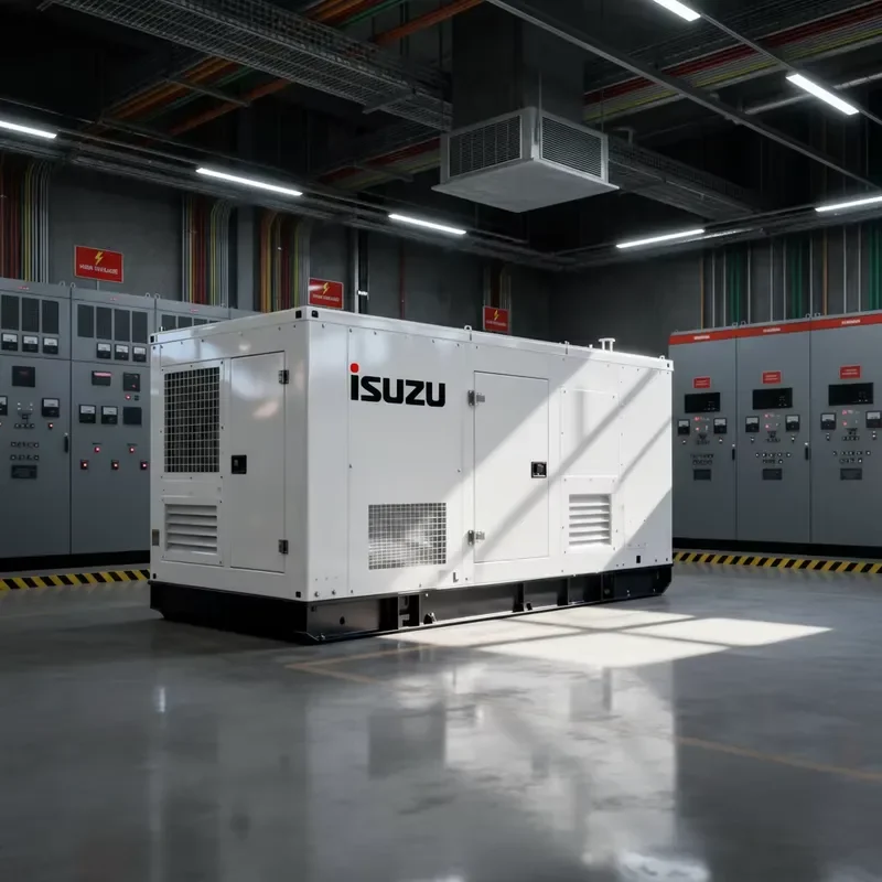 Power Industrial Generator with cummin Weichai Perknis Engine 20kw 30kw 50kw 25kva 30kva 38kva Silent Generators