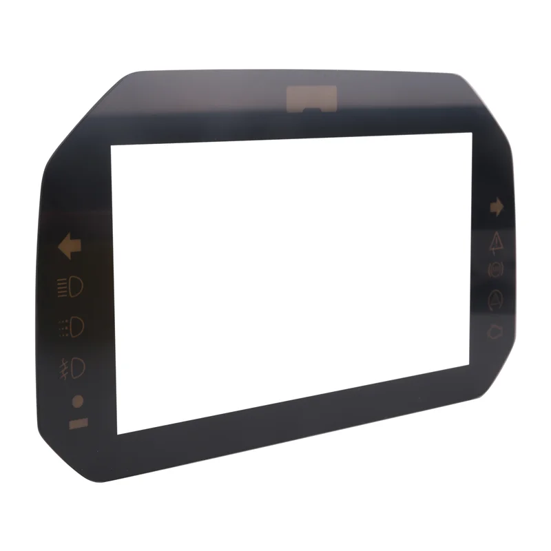 

NEW-For BMW S1000RR S1000XR R1250R R1200GS R1250RS F900XR C400X F750GS F900R F850GS LCD Front Glass Screen Outer Panel