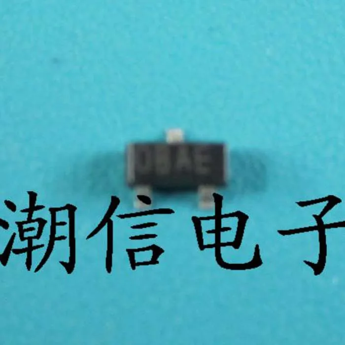 Obae AD1580BRT SOT-…