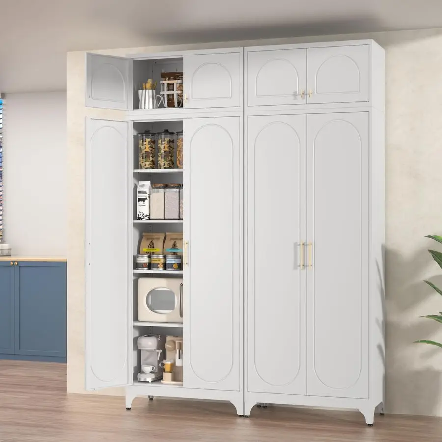 Pantry Cabinet, 90 …