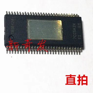

Free shipping TAS6424QDKQRQ1 4D TI 10PCS
