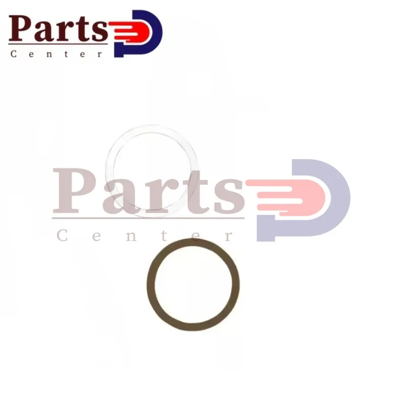 

1 SET Fuser Film Shaft Sleeve Shim Compatible is for Ricoh 3054 4054 5054 6054 2554 3554 3555 Copier Printer Parts Longlife