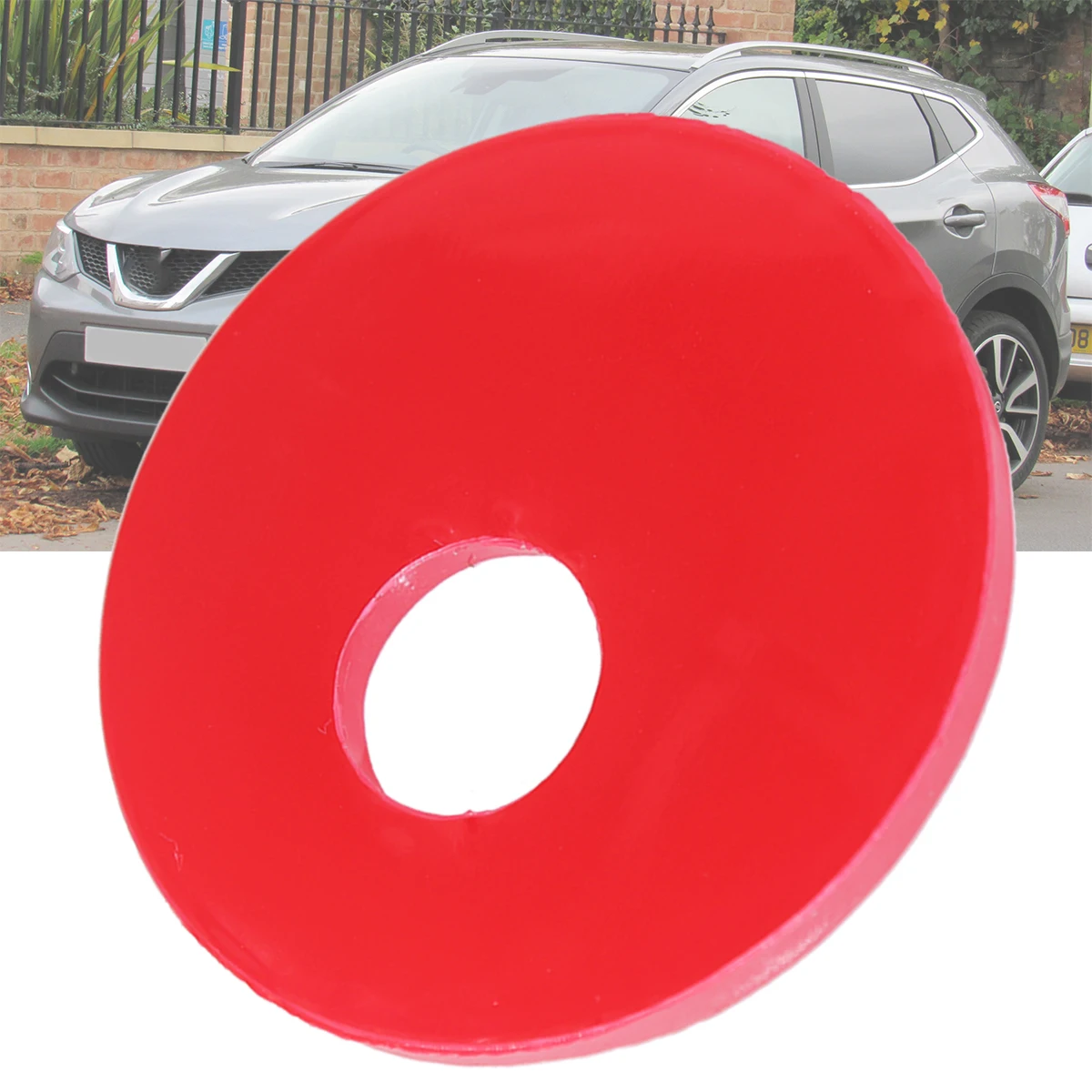 Rain Light Sensor Gel Pad For Nissan Rogue Sport Qashqai J11 Adhesive Film Silicone Sticker Windscreen Chip Repair Kit Fix Tape