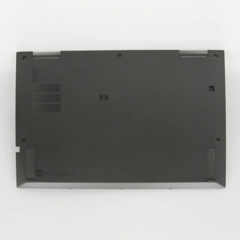 OEM Replacement New For Thinkpad X1 Yoga 4th Gen Bottom cover Lower D Cover 5M10V25022 5M10V249