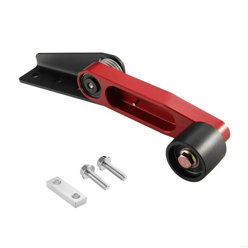 Heavy Duty Premium Long Lasting Aluminum Motorcycle Belt Tensioner For Enhanced Performances Reliability And Safety H9EE