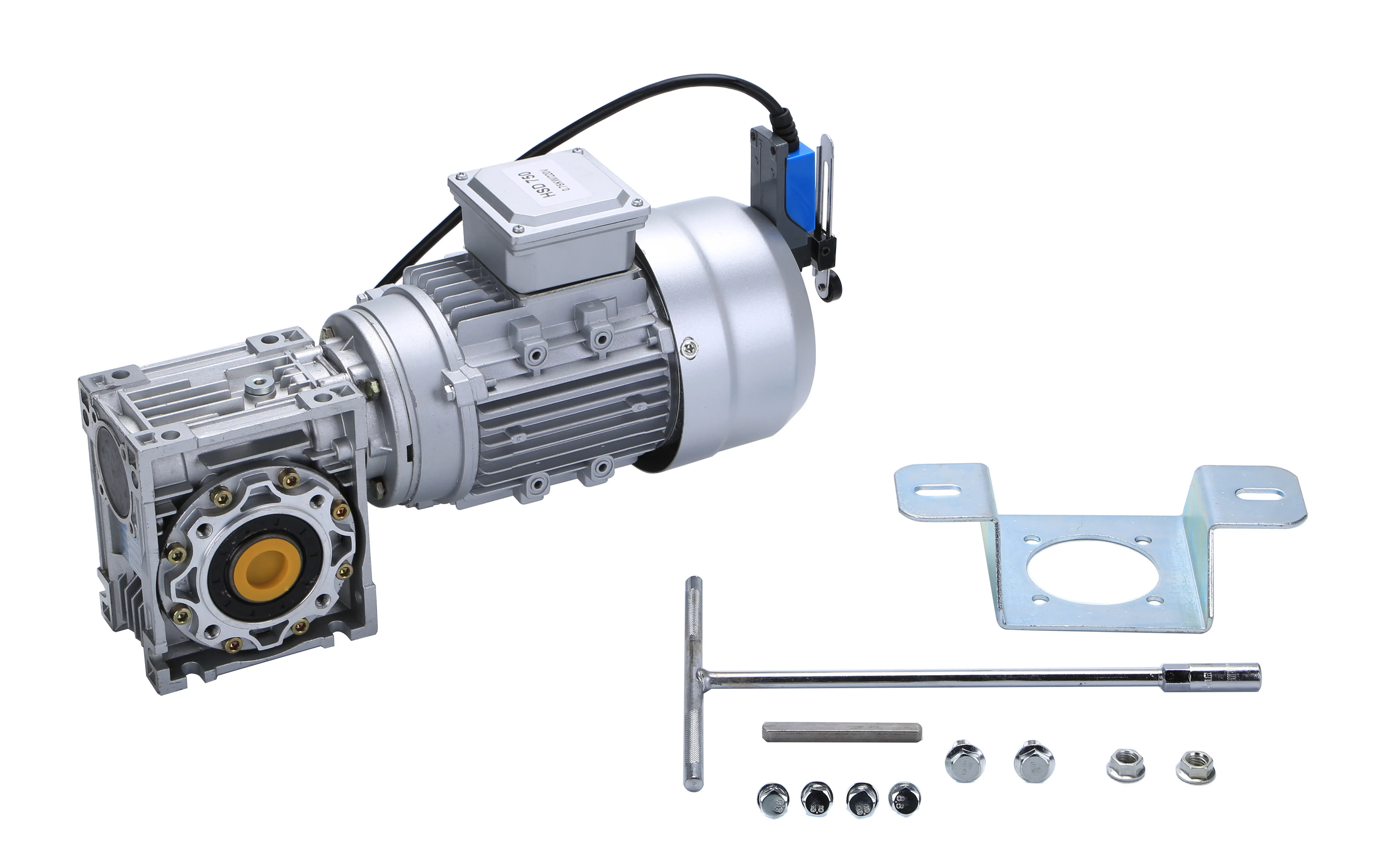 

High Speed Fabric Rolling Door Motor Rapid PVC Door Opener