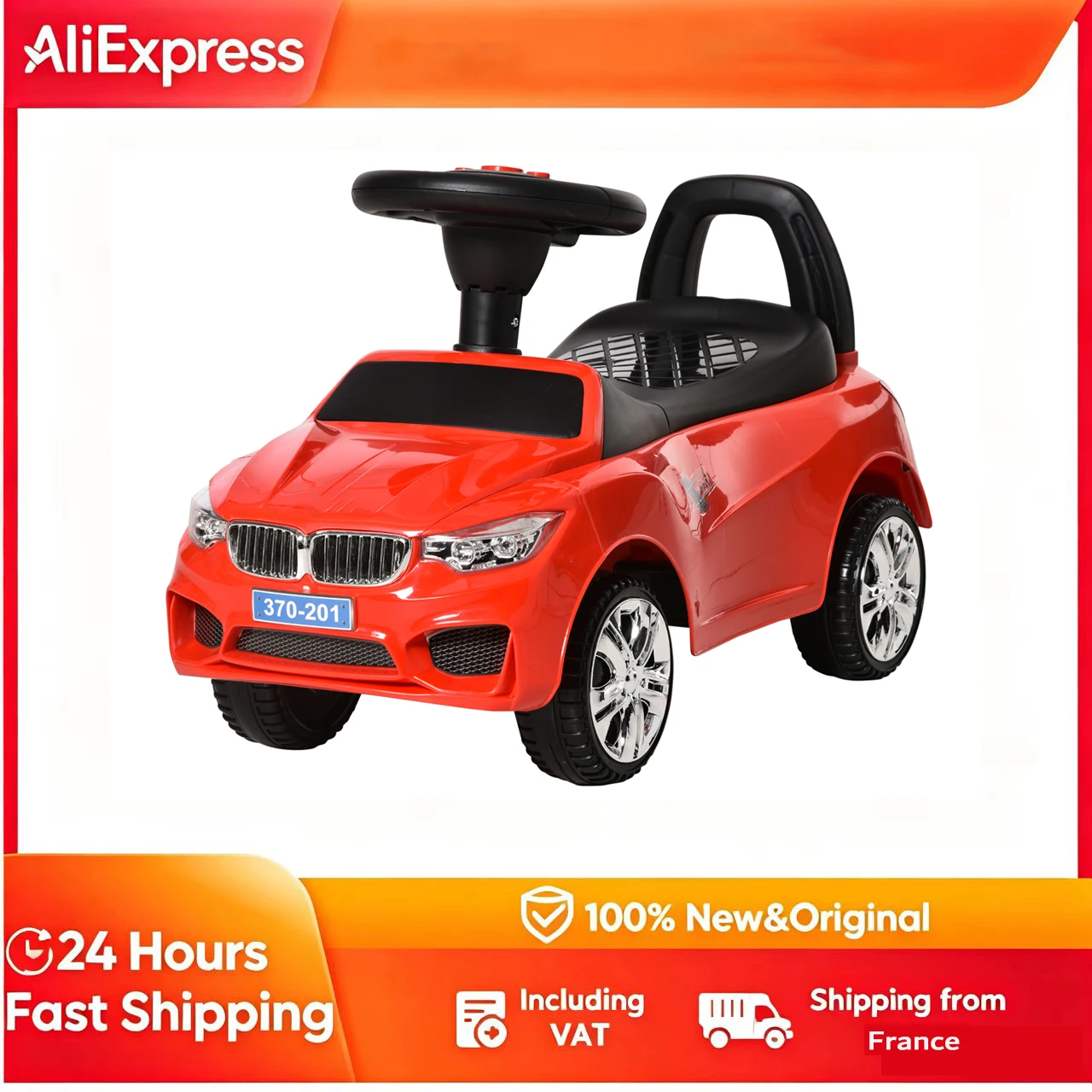 Category image: Kids' Pedal Cars