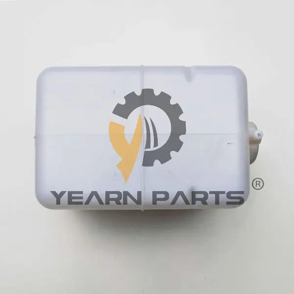 

YearnParts ® Reserve Tank 11EN-42330 11EN42330 for Hyundai Excavator R160LC-7 R170W-7 R180LC-7 R200W-3 R210LC-7 R250LC-3