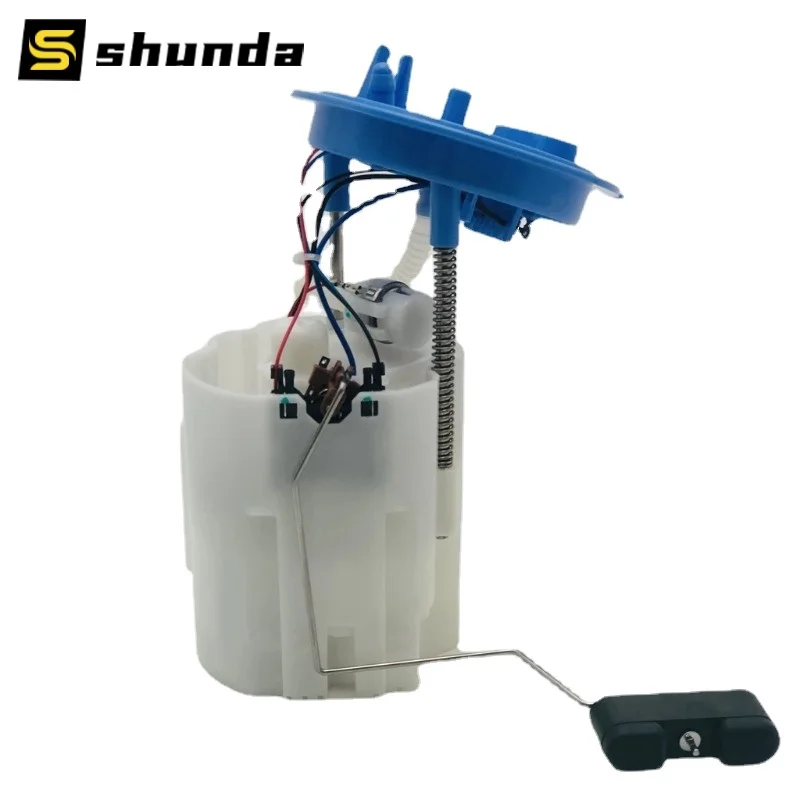 5Q0919051M High Quality Fuel Pump Assembly Car Parts For Volkswagen GOLF VII Variant (BA5 BV5)1.4TSI 2014/LAVIDA 1.5 2019