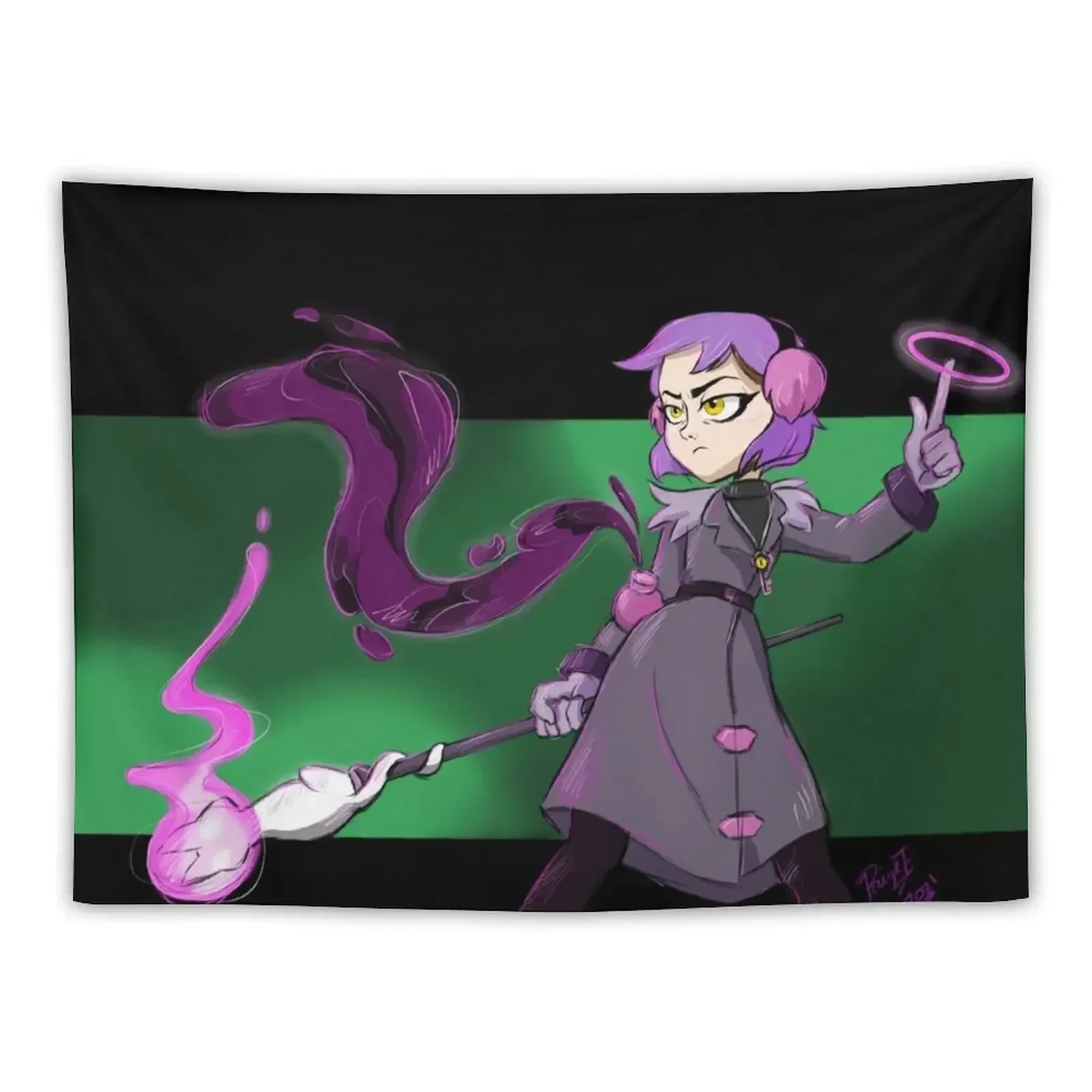 

Hunter Gets His Sh*t Rocked Tapestry Aesthetic Decoration Decorations For Your Bedroom Tapestry