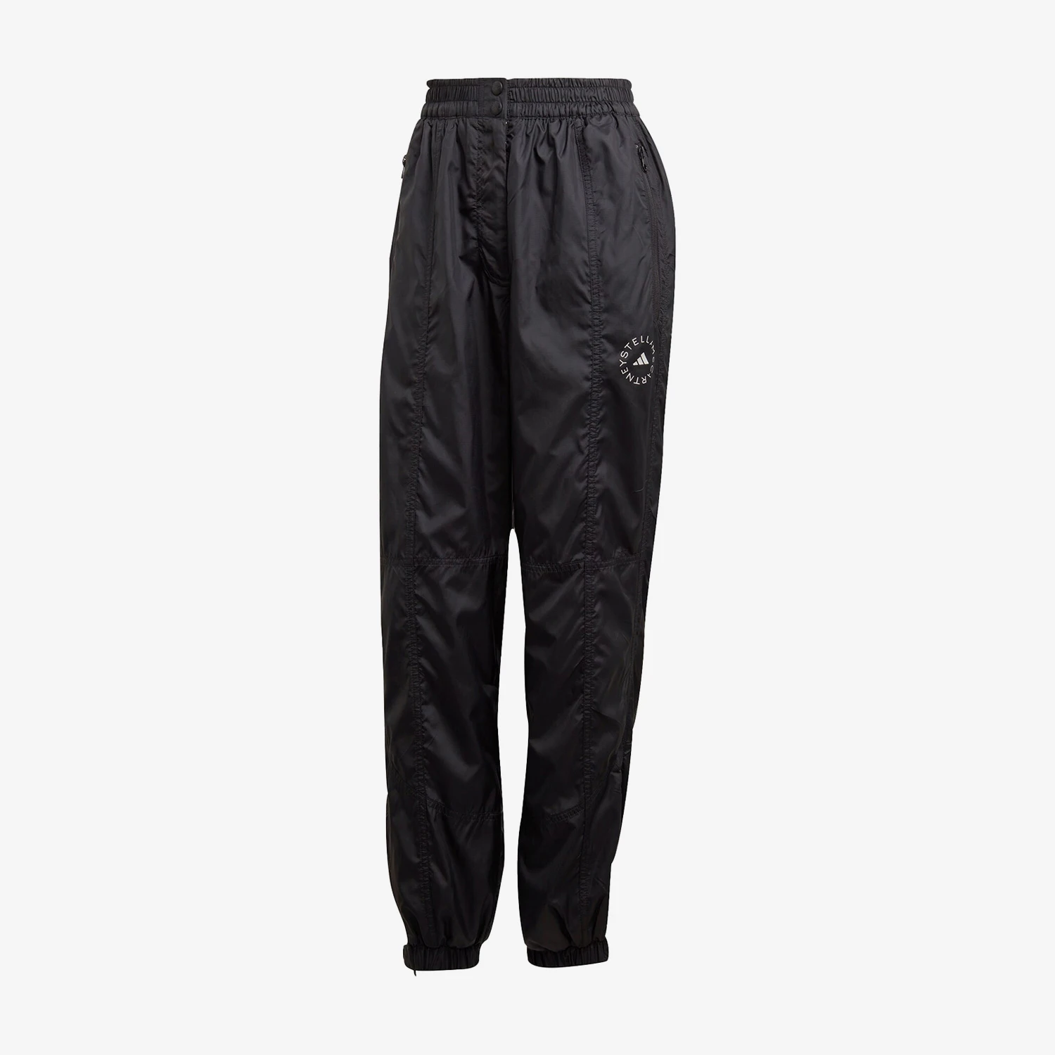 Adidas Originals SMC Collaboration Women's Woven Windproof Loose Fit Sport Pants HG2002